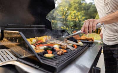 How To Choose a Gas Grill
